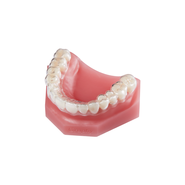 Dental Proshtetics