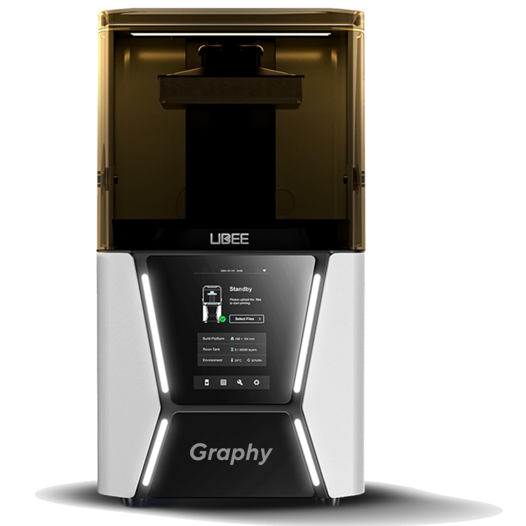 3D Printer